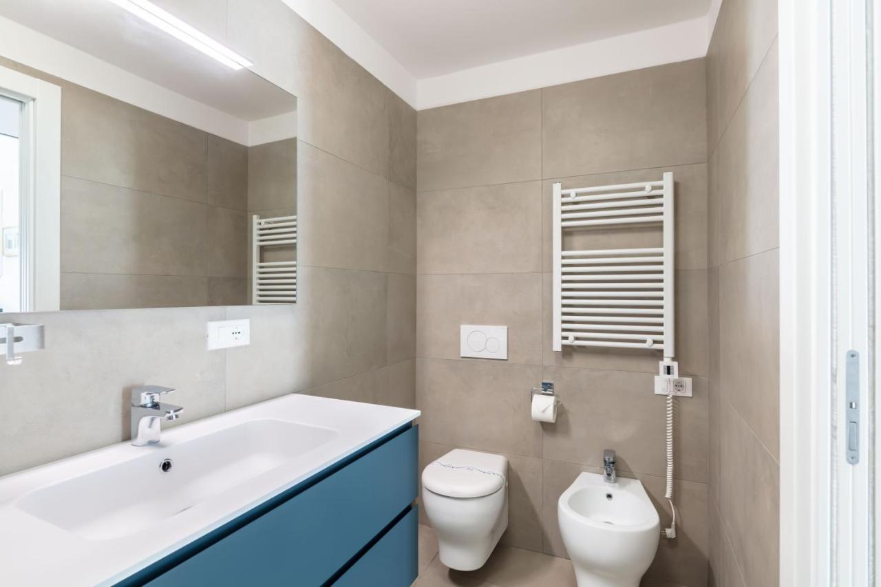 Ecoloft Apartment - Best Choice - By Host4U Болонья Экстерьер фото